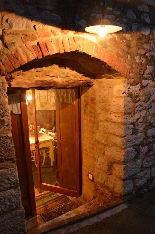 Casa Antica Hotel Castiglione d'Orcia Room photo